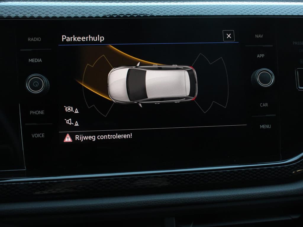 Volkswagen Polo 1.0 TSI Life thumbnail 28