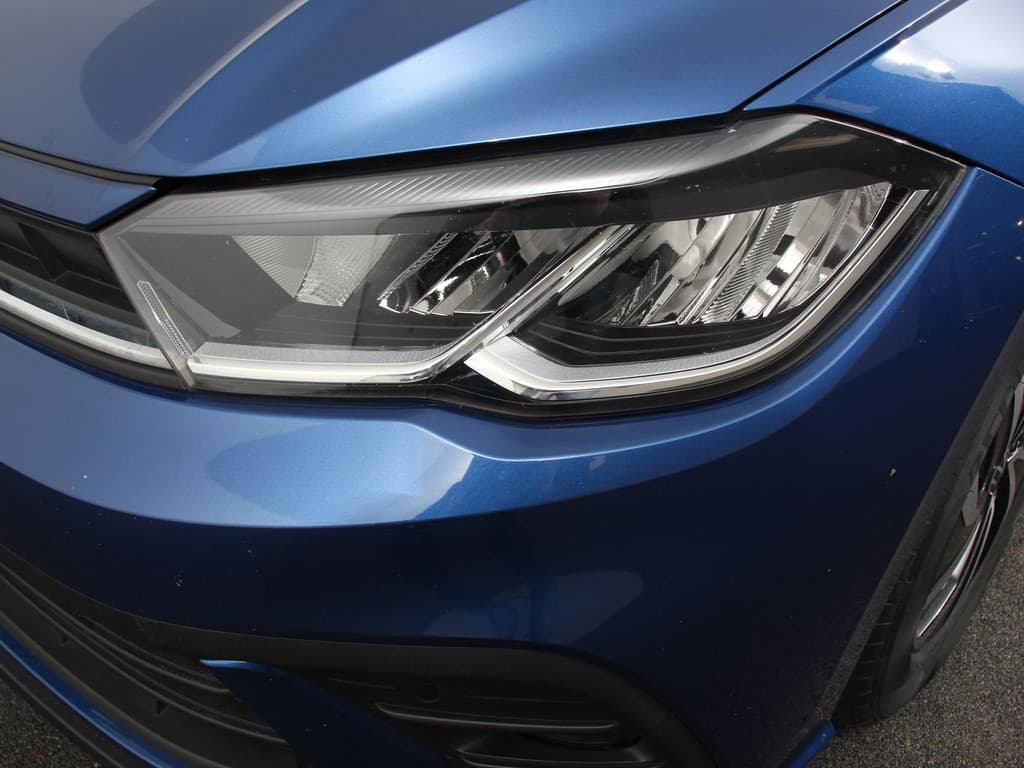 Volkswagen Polo 1.0 TSI Life thumbnail 29