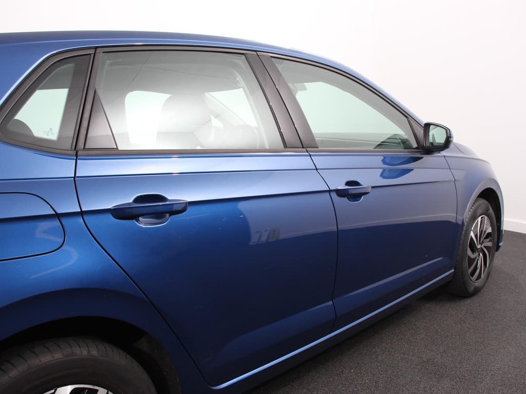 Volkswagen Polo 1.0 TSI Life thumbnail 32