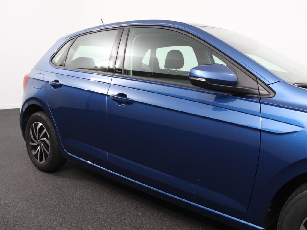 Volkswagen Polo 1.0 TSI Life thumbnail 34