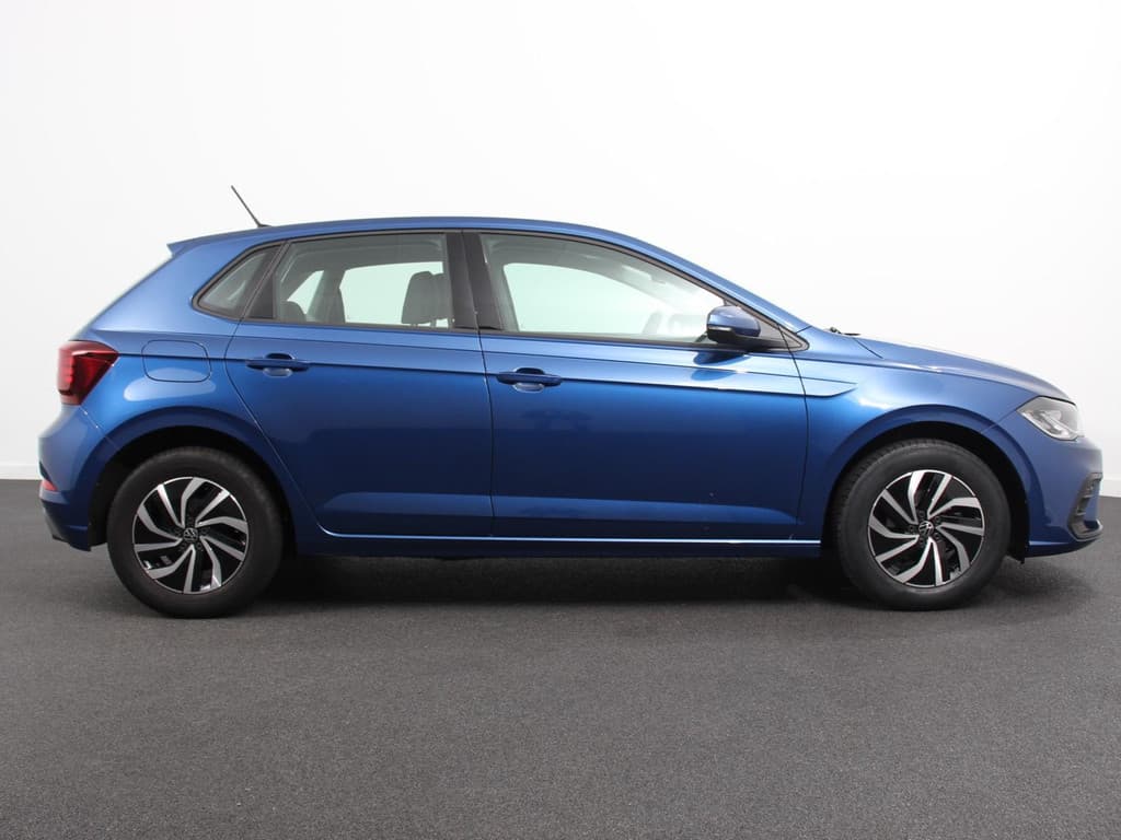 Volkswagen Polo 1.0 TSI Life thumbnail 8