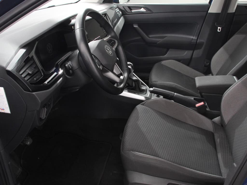 Volkswagen Polo 1.0 TSI Life thumbnail 9