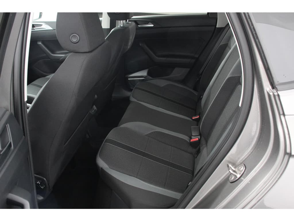 Volkswagen Polo 1.0 TSI 110pk DSG Highline thumbnail 10