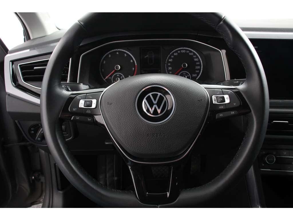 Volkswagen Polo 1.0 TSI 110pk DSG Highline thumbnail 14