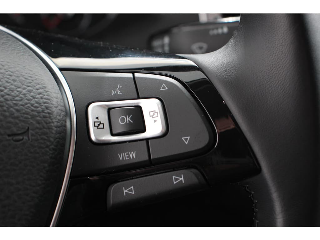 Volkswagen Polo 1.0 TSI 110pk DSG Highline thumbnail 15