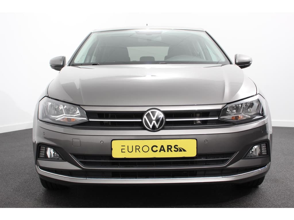 Volkswagen Polo 1.0 TSI 110pk DSG Highline thumbnail 2