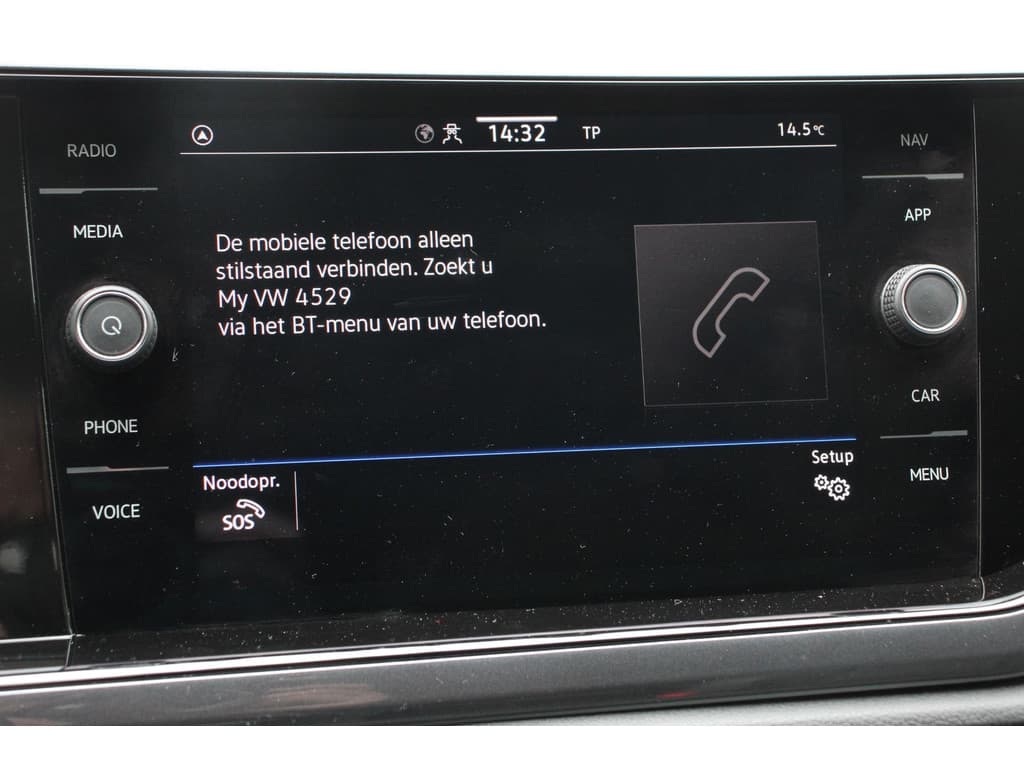 Volkswagen Polo 1.0 TSI 110pk DSG Highline thumbnail 21