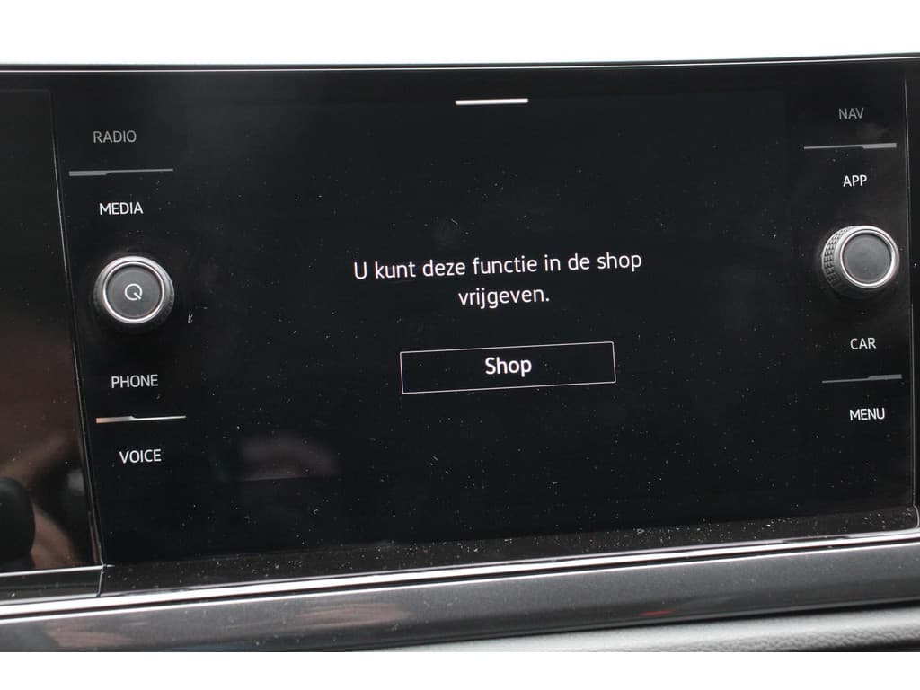 Volkswagen Polo 1.0 TSI 110pk DSG Highline thumbnail 22