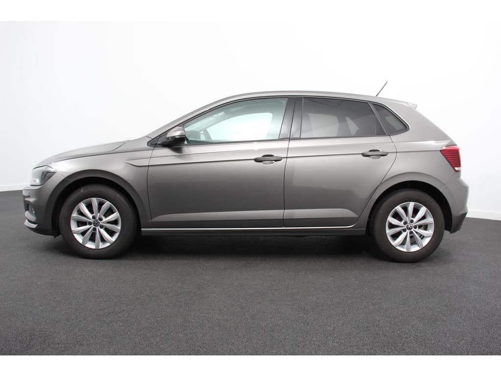 Volkswagen Polo 1.0 TSI 110pk DSG Highline thumbnail 5