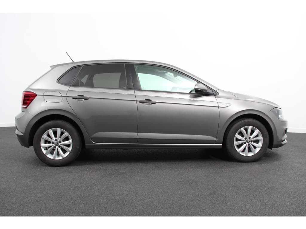 Volkswagen Polo 1.0 TSI 110pk DSG Highline thumbnail 6