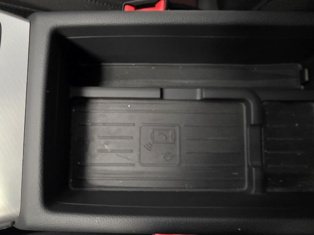 Audi A4 Avant 40 TFSI S-Tronic Business Aut thumbnail 13