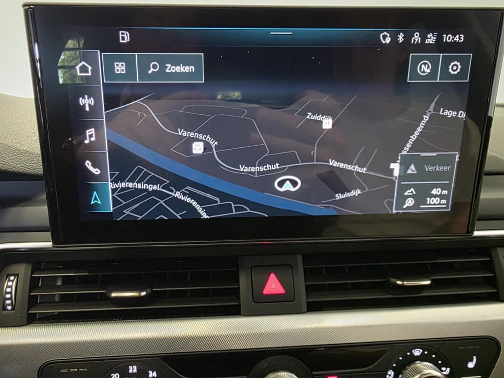 Audi A4 Avant 40 TFSI S-Tronic Business Aut thumbnail 17