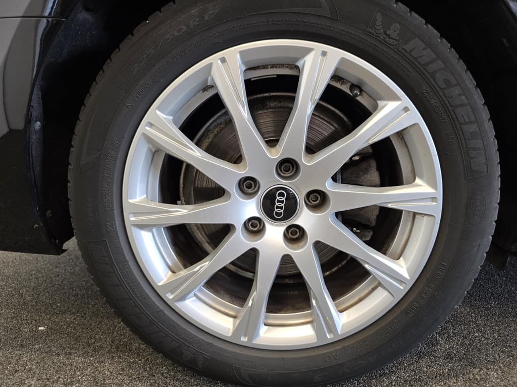 Audi A4 Avant 40 TFSI S-Tronic Business Aut thumbnail 7