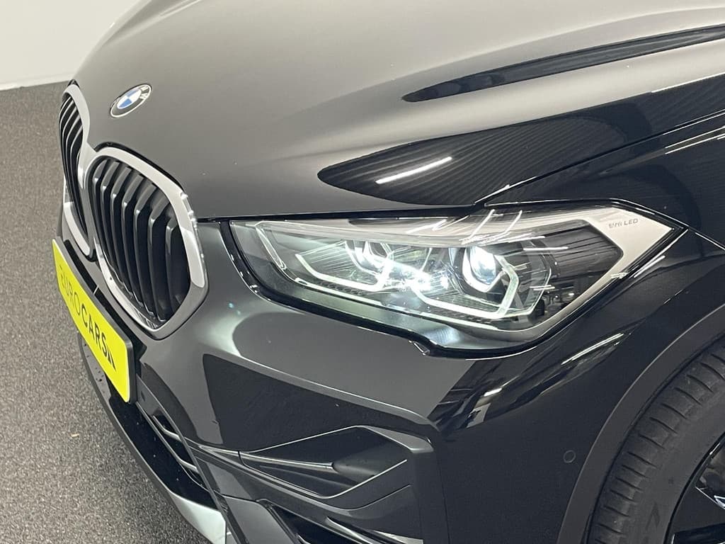 BMW X1 xDrive25e SportLine thumbnail 11