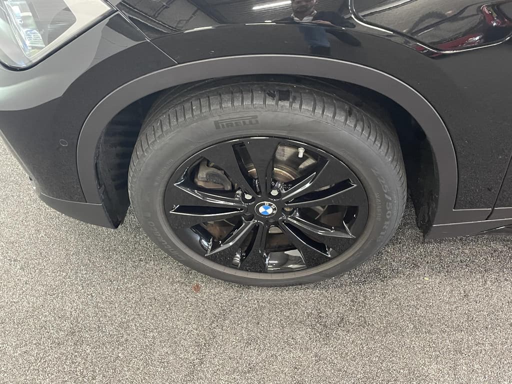 BMW X1 xDrive25e SportLine thumbnail 16