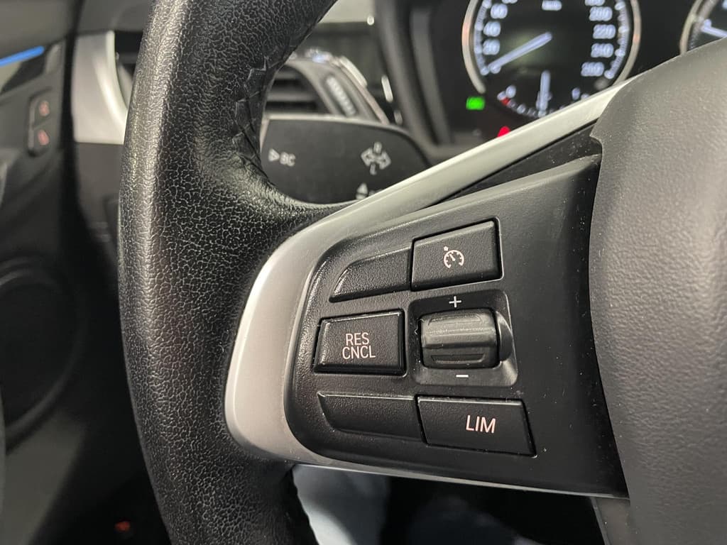 BMW X1 xDrive25e SportLine thumbnail 18