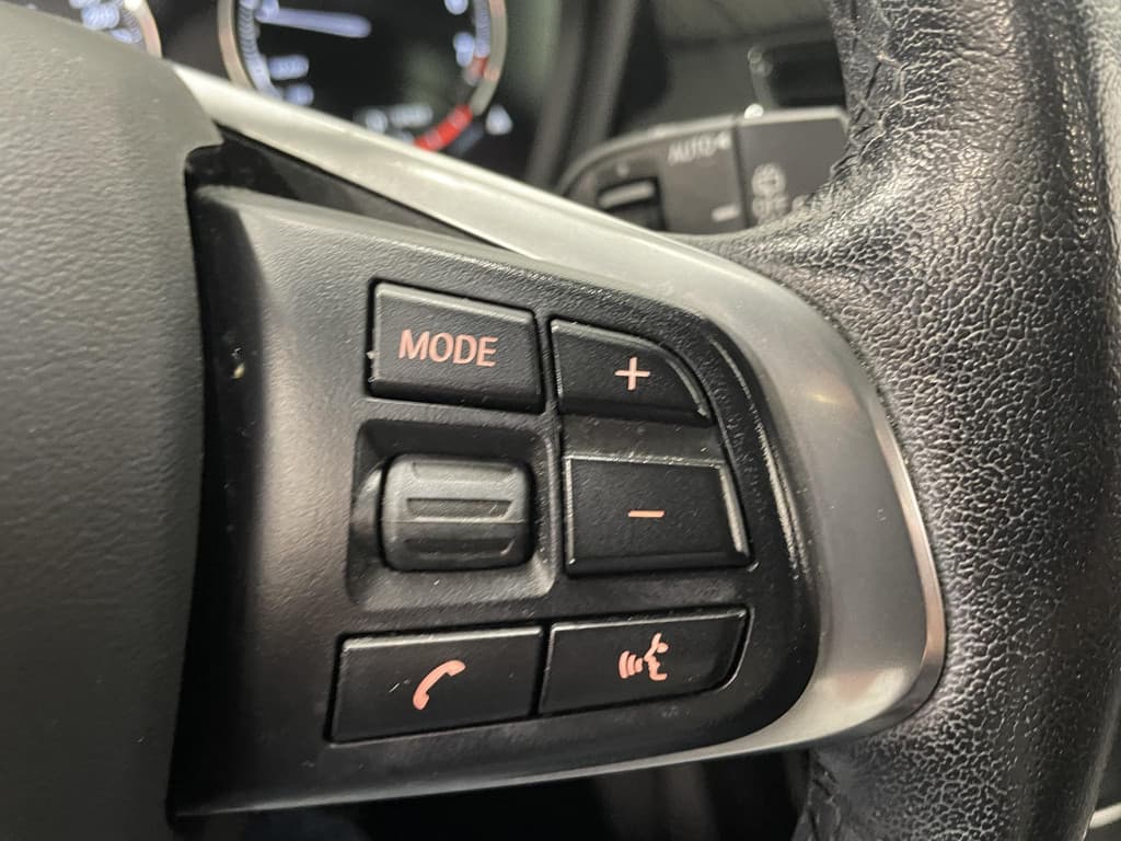 BMW X1 xDrive25e SportLine thumbnail 22