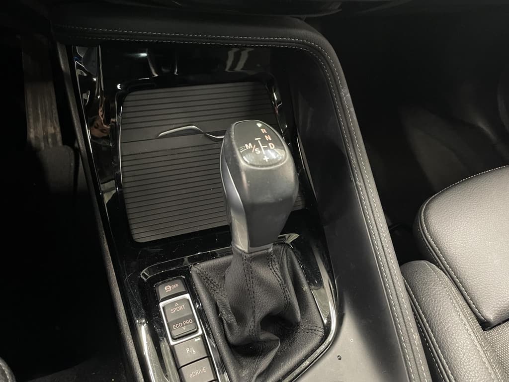 BMW X1 xDrive25e SportLine thumbnail 23