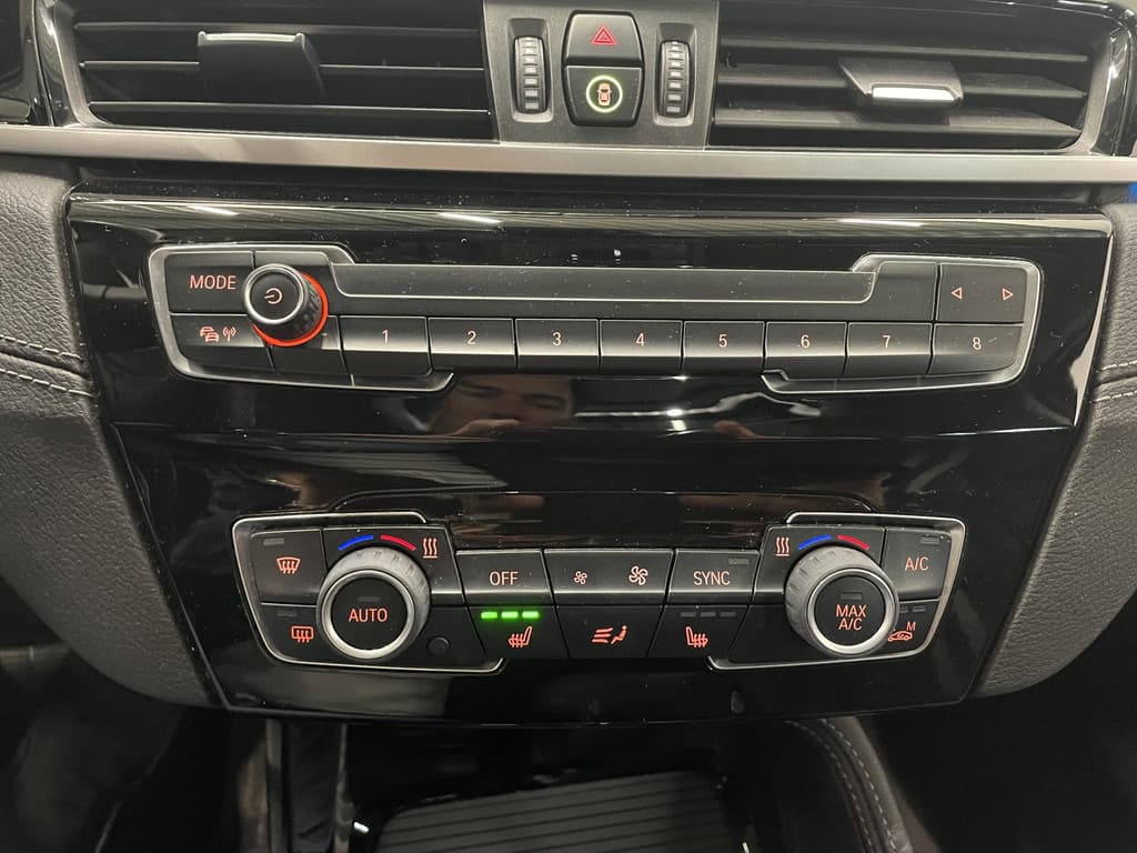 BMW X1 xDrive25e SportLine thumbnail 24