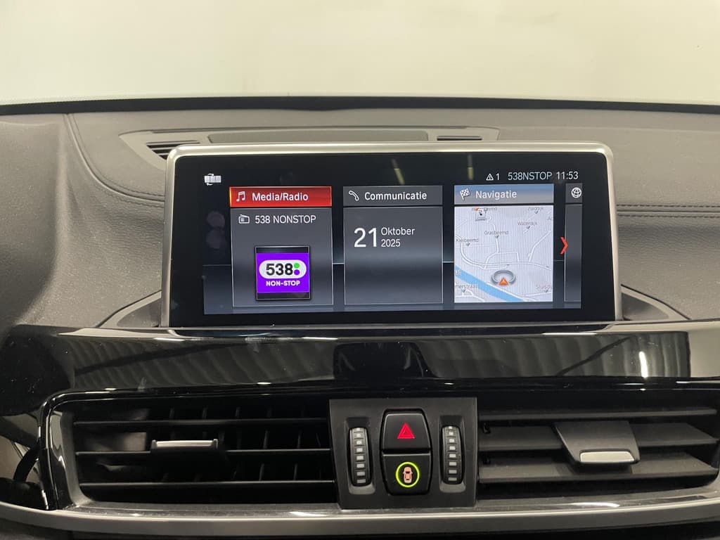 BMW X1 xDrive25e SportLine thumbnail 26