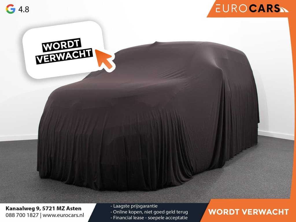 Ford Transit Custom 340 L2H1 Limited 65 kWh 8 persoons