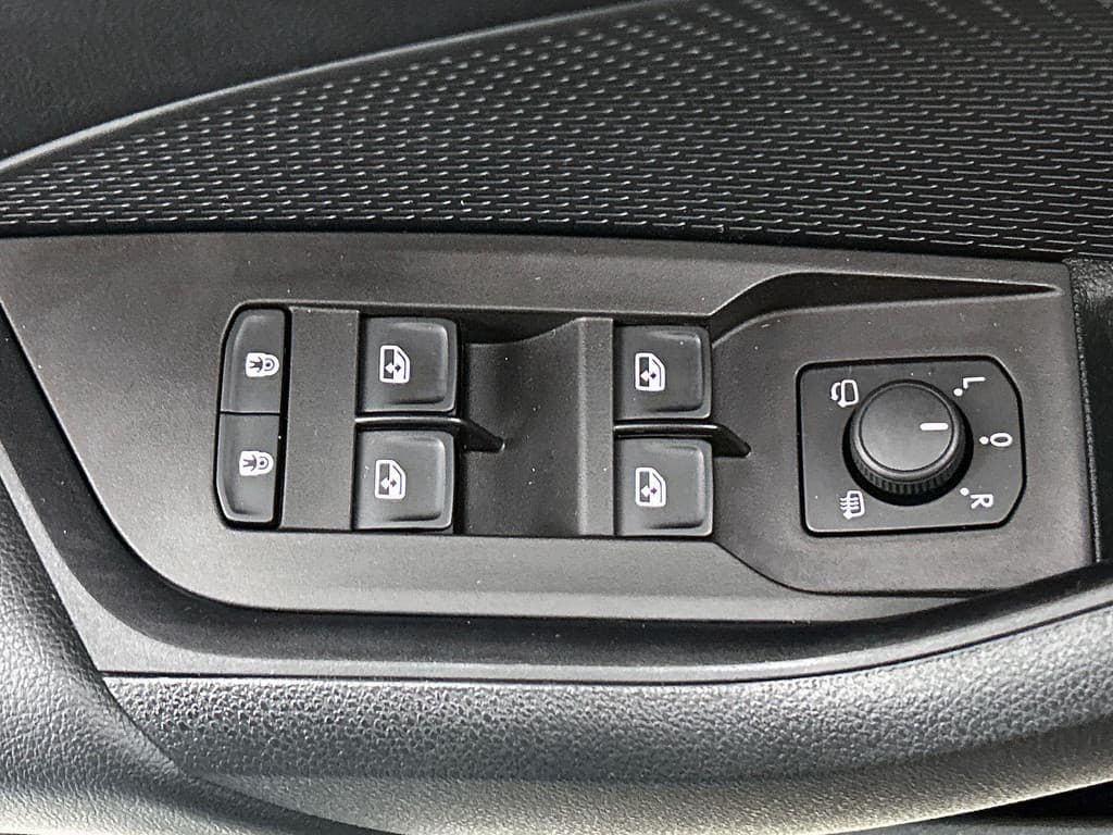 Škoda Octavia 1.0 TSI Business Edition thumbnail 11