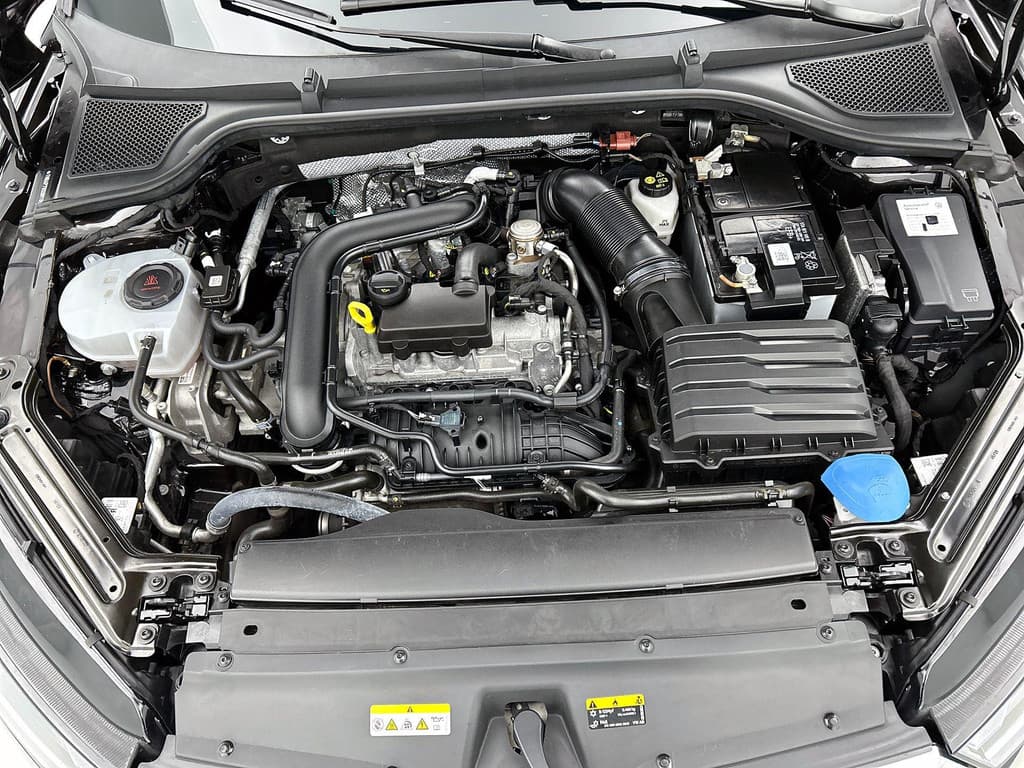 Škoda Octavia 1.0 TSI Business Edition thumbnail 14