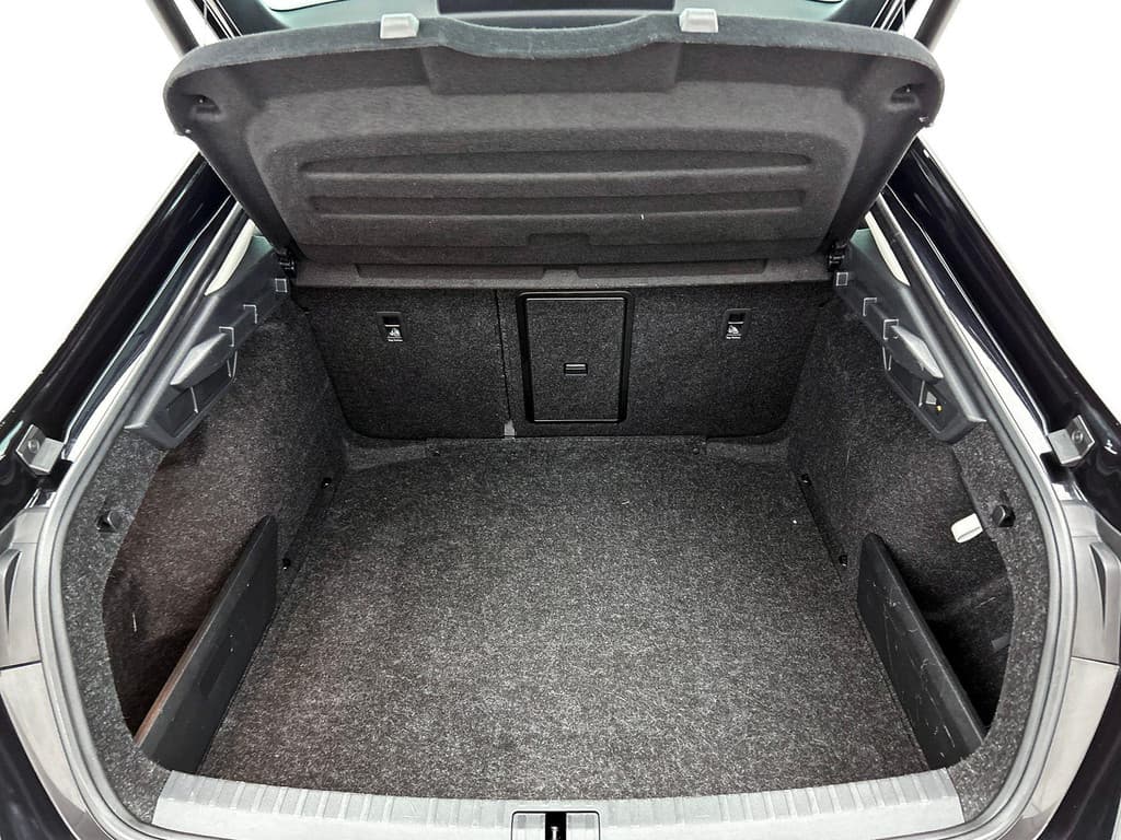 Škoda Octavia 1.0 TSI Business Edition thumbnail 25