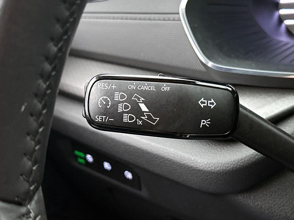 Škoda Octavia 1.0 TSI Business Edition thumbnail 6