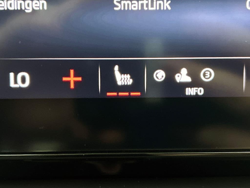 Škoda Octavia 1.0 TSI Business Edition thumbnail 8