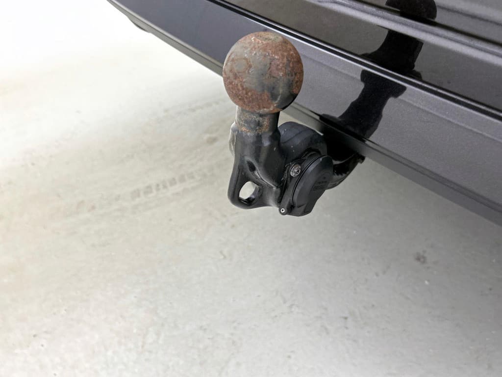 Škoda Octavia 1.0 TSI Business Edition thumbnail 9