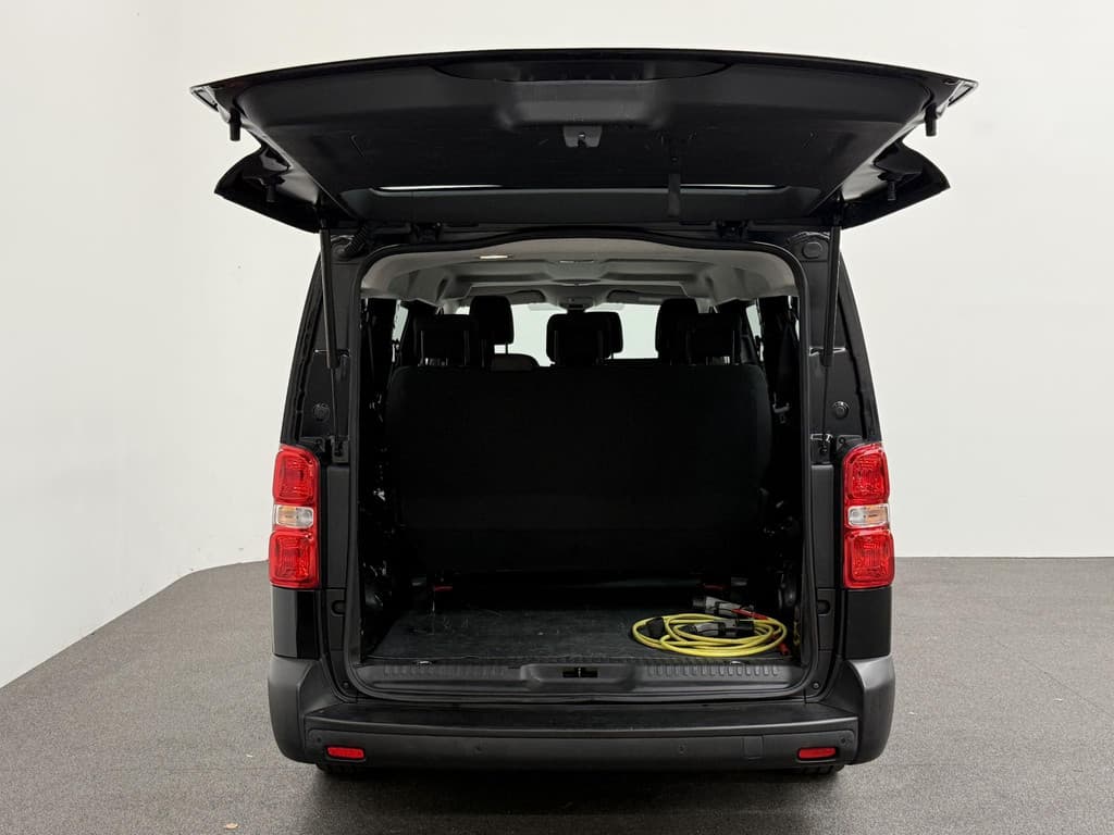 Opel Vivaro-e Combi L3H1 75 kWh thumbnail 15