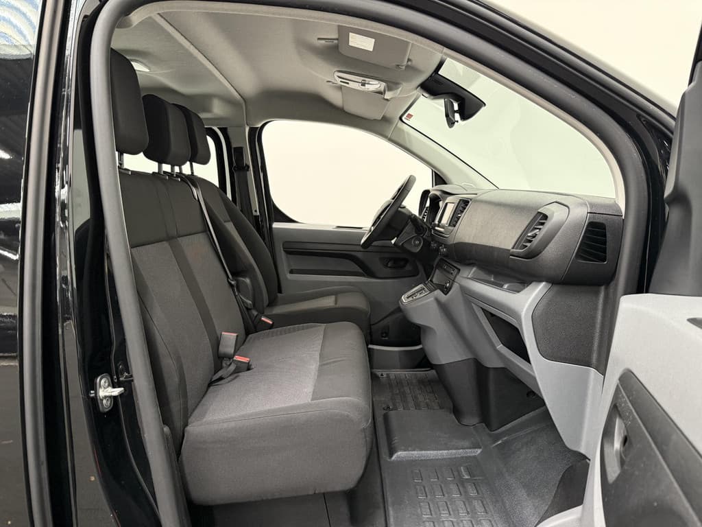 Opel Vivaro-e Combi L3H1 75 kWh thumbnail 23