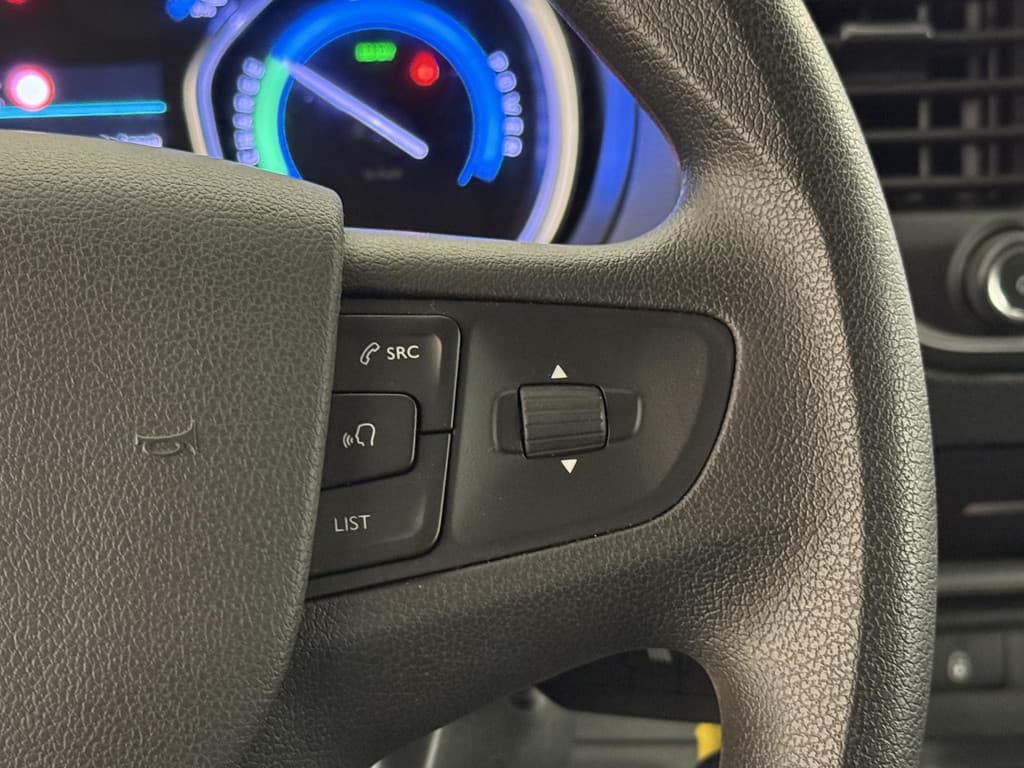 Opel Vivaro-e Combi L3H1 75 kWh thumbnail 25