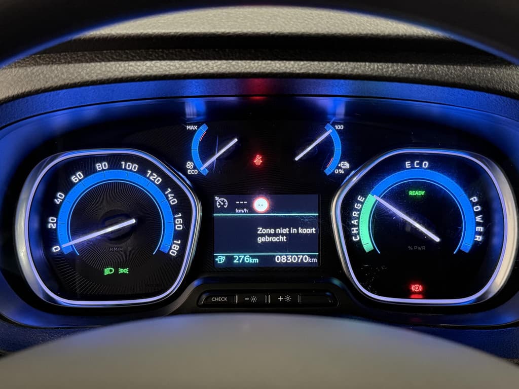 Opel Vivaro-e Combi L3H1 75 kWh thumbnail 26