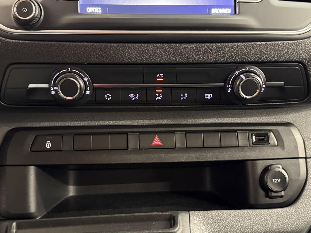 Opel Vivaro-e Combi L3H1 75 kWh thumbnail 32