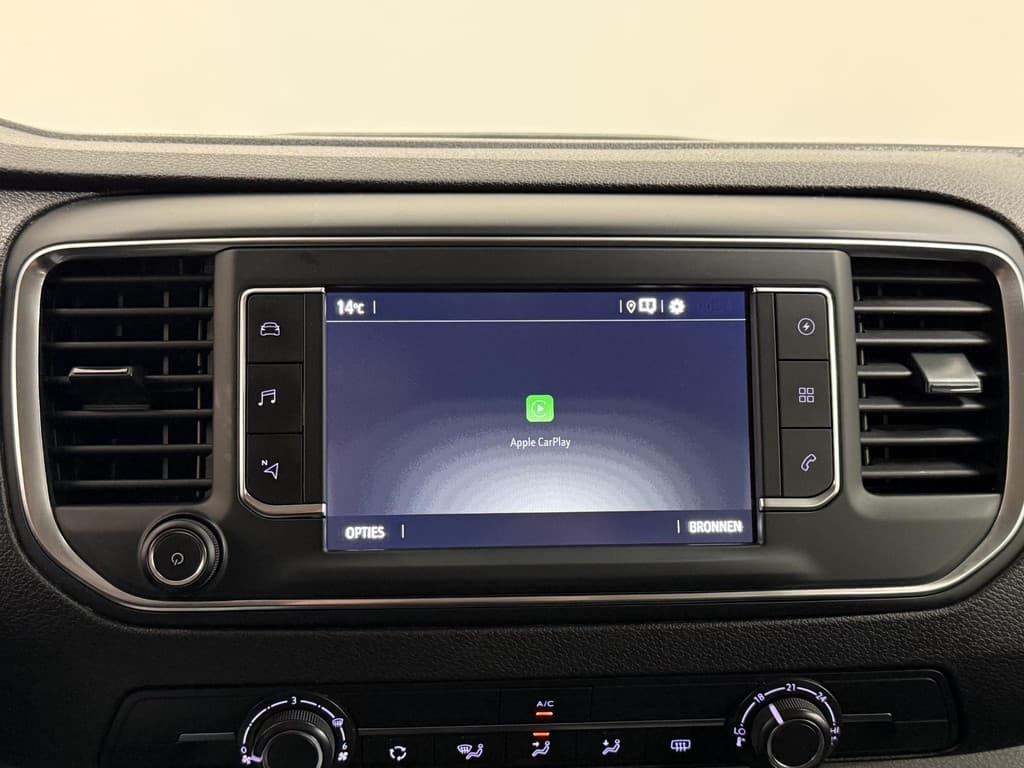 Opel Vivaro-e Combi L3H1 75 kWh thumbnail 33