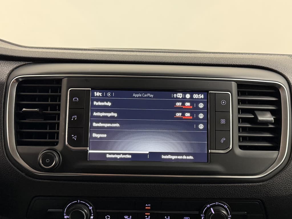 Opel Vivaro-e Combi L3H1 75 kWh thumbnail 34