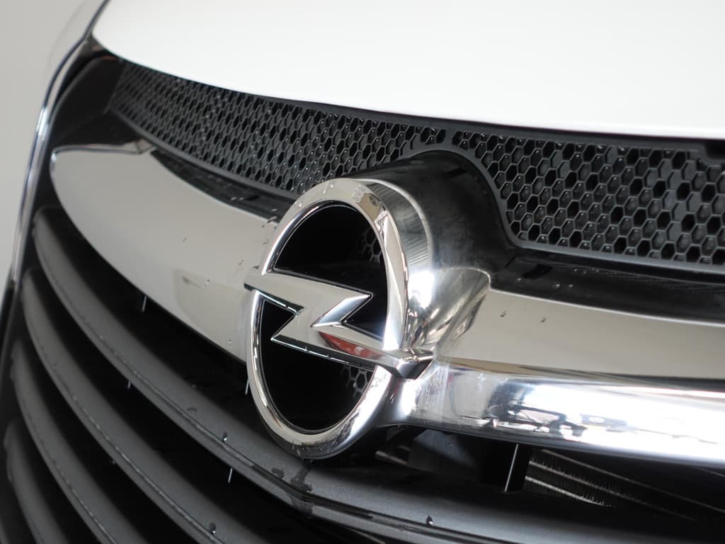 Opel Vivaro Combi 1.6 CDTI L1H1 9-PERSOONS Personenbus thumbnail 11