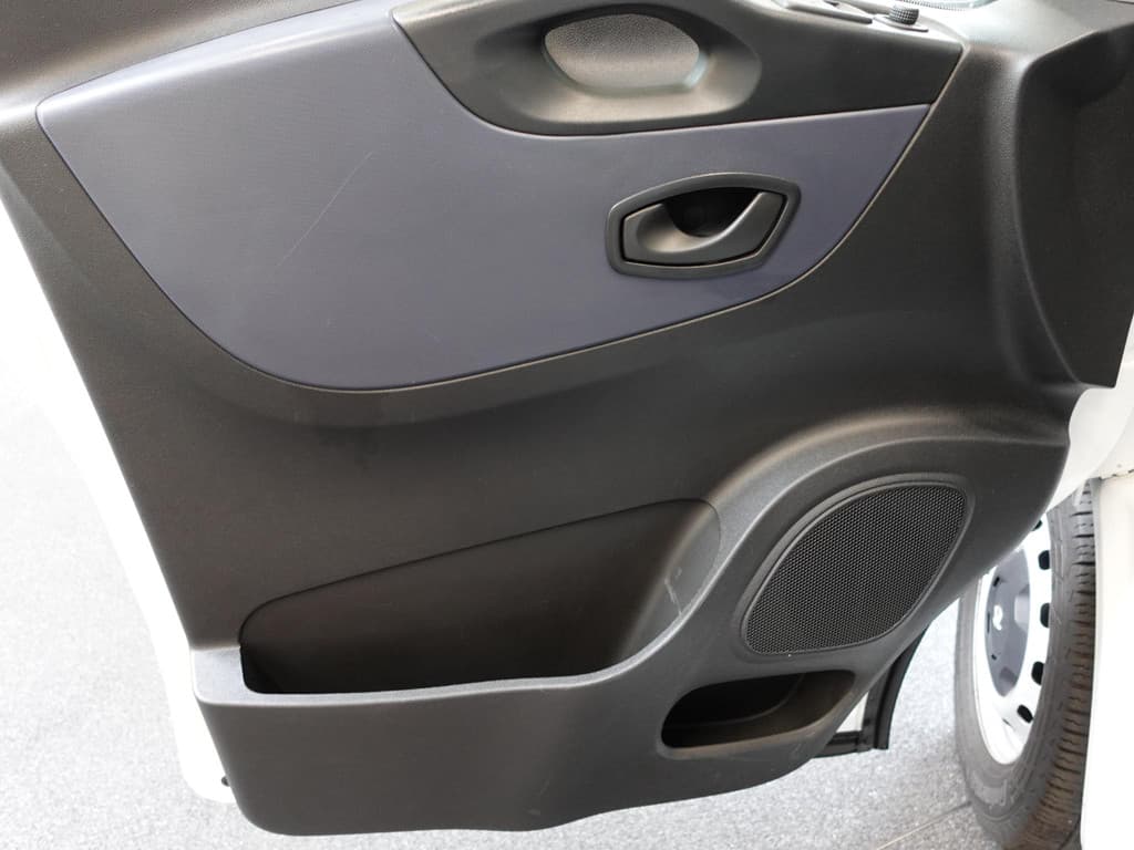 Opel Vivaro Combi 1.6 CDTI L1H1 9-PERSOONS Personenbus thumbnail 15