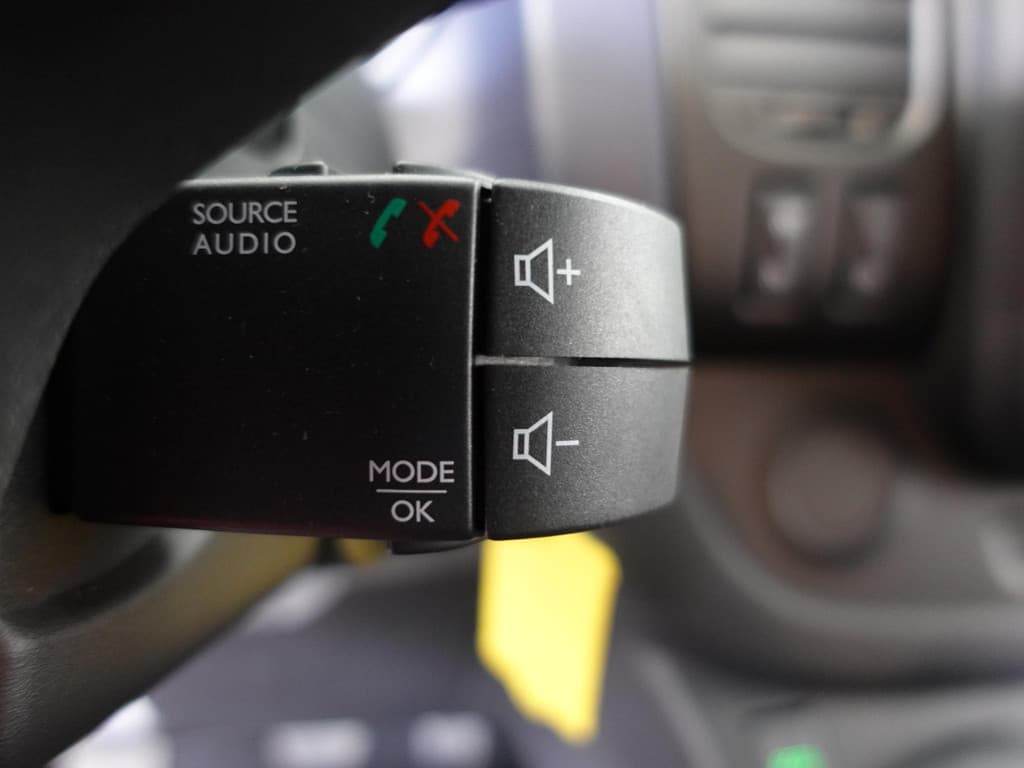 Opel Vivaro Combi 1.6 CDTI L1H1 9-PERSOONS Personenbus thumbnail 22