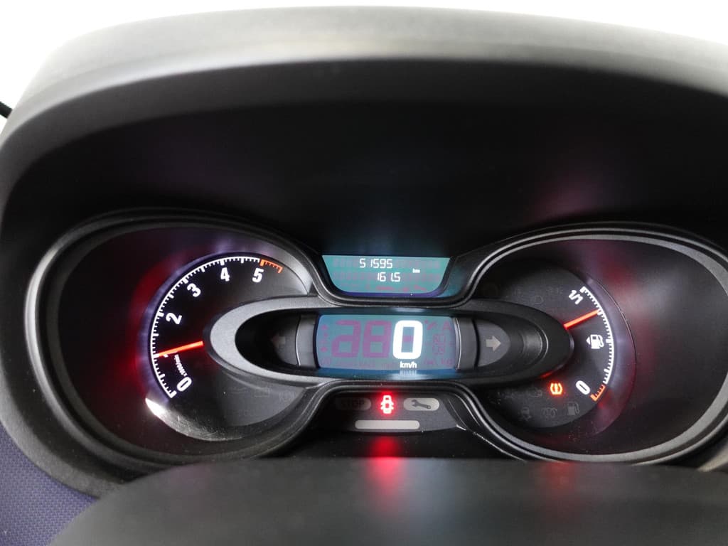 Opel Vivaro Combi 1.6 CDTI L1H1 9-PERSOONS Personenbus thumbnail 23