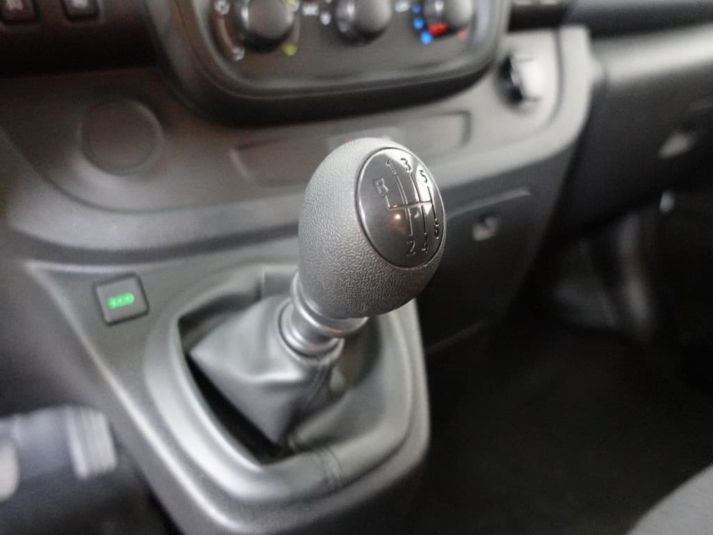 Opel Vivaro Combi 1.6 CDTI L1H1 9-PERSOONS Personenbus thumbnail 24