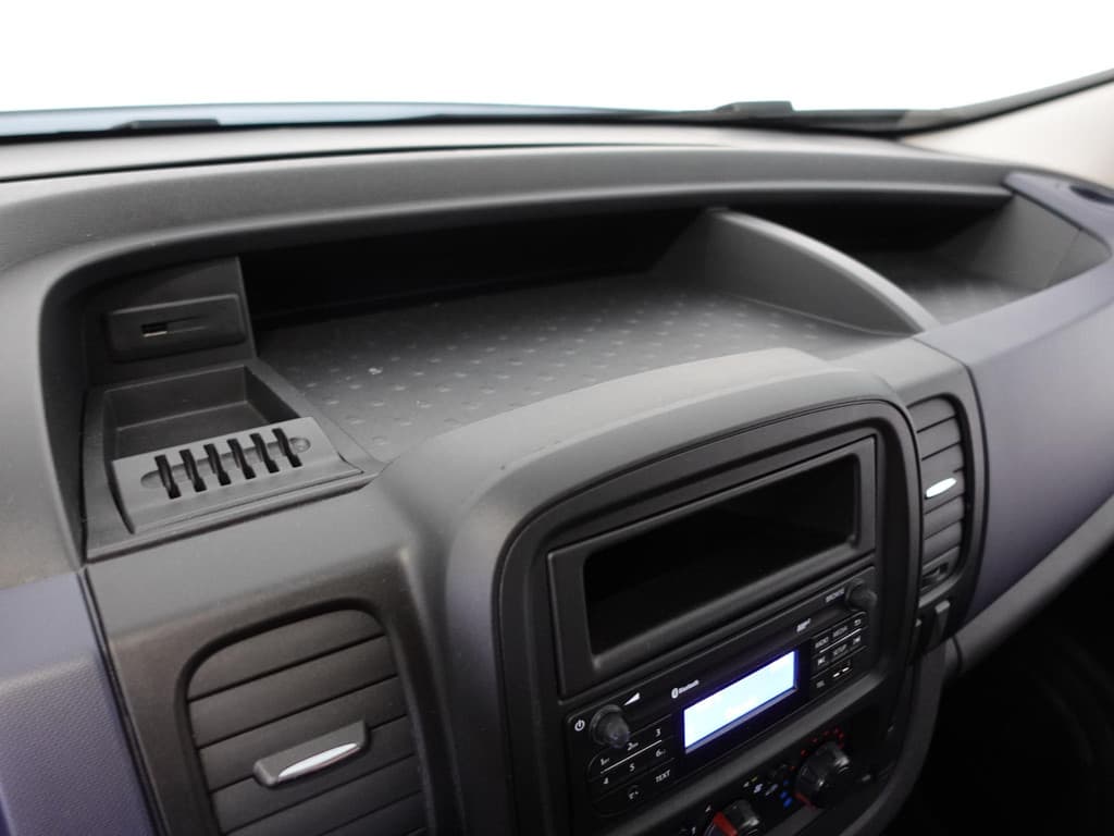 Opel Vivaro Combi 1.6 CDTI L1H1 9-PERSOONS Personenbus thumbnail 25