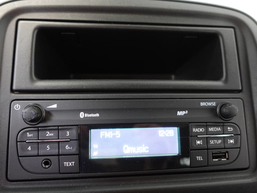 Opel Vivaro Combi 1.6 CDTI L1H1 9-PERSOONS Personenbus thumbnail 32