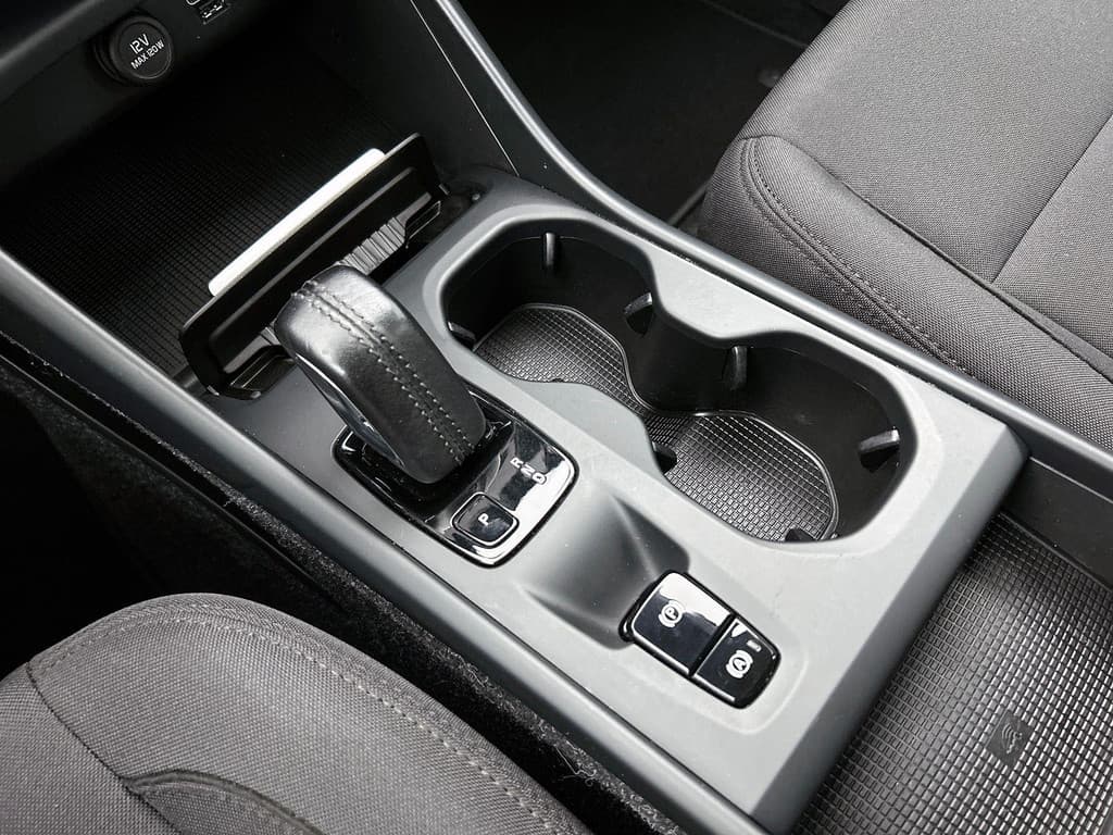 Volvo XC40 1.5 T4 Recharge R-Design Expression Auto. thumbnail 16