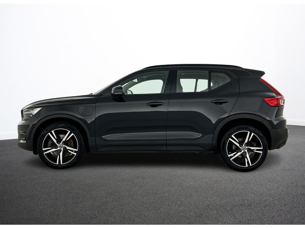 Volvo XC40 1.5 T4 Recharge R-Design Expression Auto. thumbnail 2
