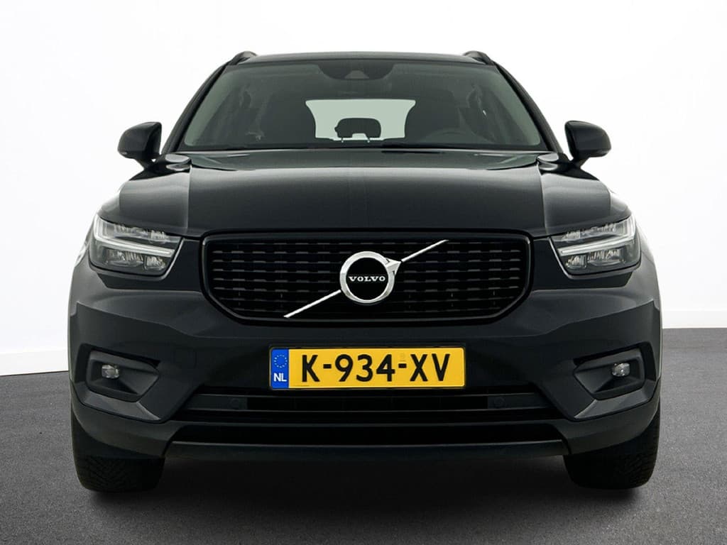 Volvo XC40 1.5 T4 Recharge R-Design Expression Auto. thumbnail 5