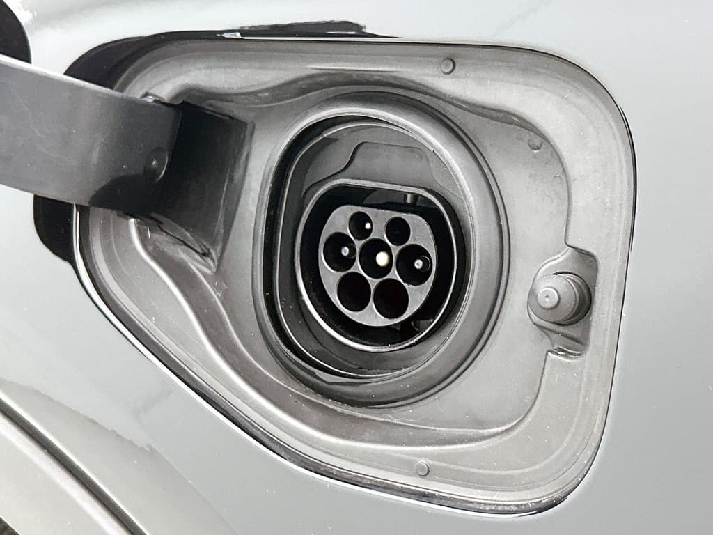 Volvo XC40 1.5 T4 Recharge R-Design Expression Auto. thumbnail 8