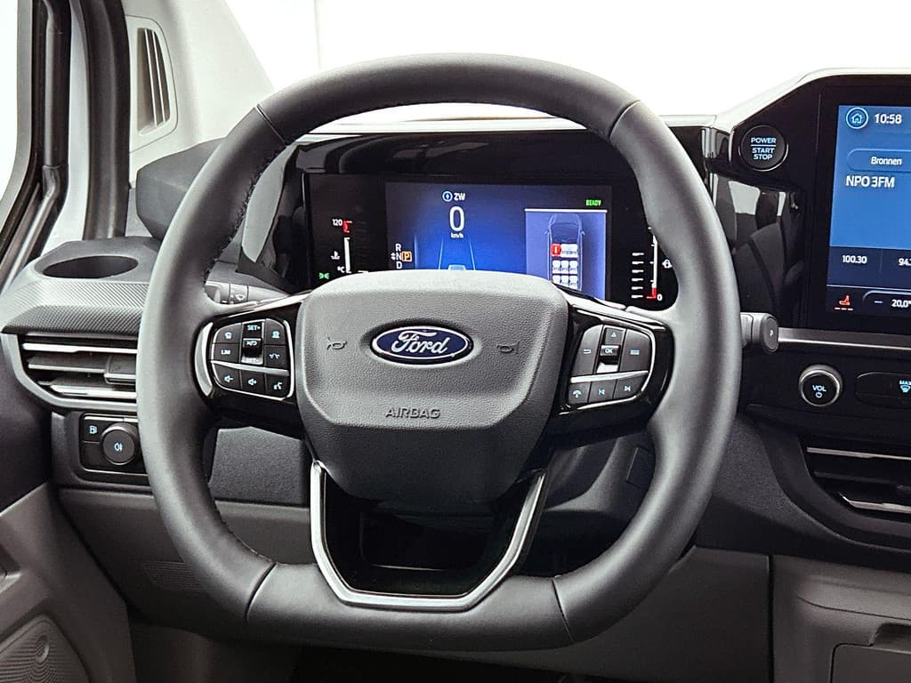 Ford Transit Custom 340 2.5 PHEV Automaat L2H1 Limited thumbnail 14
